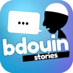 bdouin android application logo